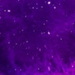 紫色云气笔刷