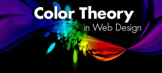 你必须知道的网页设计中的色彩理论