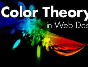 你必须知道的网页设计中的色彩理论