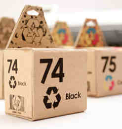 28个环保型包装设计 – 环保的理念也是一个公司的实力