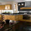 48个室内厨房装修设计欣赏