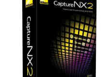 尼康照片处理软件Nikon Capture NX2特殊版下载