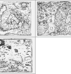 古代欧洲游戏地图笔刷