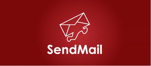 15个经典的Email标志logo设计参考