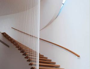 50张独特的创意楼梯设计图片