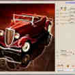 Photoshop的高级艺术图像处理插件 – RedField艺术图像插件-Redfield Fractalius v1.85