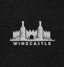 35个城堡原形的logo设计