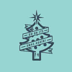 2013年最新圣诞节logo设计
