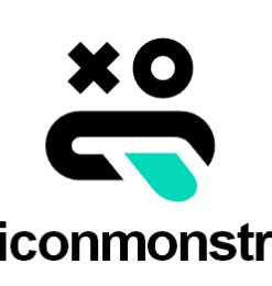 iconmonstr 免费的简约图标素材网站