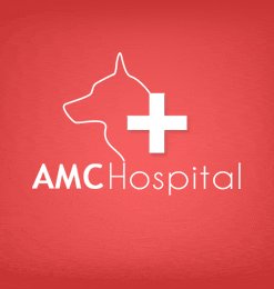 40个专业医院医疗服务行业logo设计