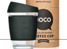 JOCO咖啡杯品牌VI设计
