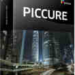 比Adobe Photoshop更好的！世界第一去模糊PS插件Piccuer下载
