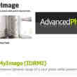 Photoshop 多重曝光图像融合插件 Advanced Photo Tools IDRMyImage 32位和64位免费下载