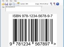 快速创建条形码、二维码工具 – Dlsoft Really Simple Barcodes V4