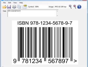 快速创建条形码、二维码工具 – Dlsoft Really Simple Barcodes V4