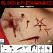 血洞、血痕、伤口photoshop笔刷素材