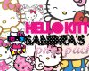 可爱的 Hello Kitty 美图秀秀素材下载