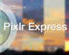 “欧特克”出品的手机照片处理滤镜软件 Pixlr Express – 拥有600多种照片滤镜处理方式