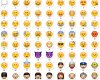 160*160像素Emoji笑脸、手势、情侣表情素材包免费下载#.3