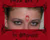 印度的“吉祥痣”额头装饰Photoshop美图笔刷 #.3