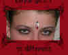 印度的“吉祥痣”额头装饰Photoshop美图笔刷 #.2