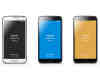 三星Galaxy S5 手机模型PSD素材下载