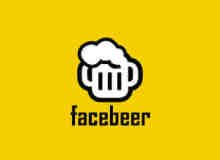 40个以“啤酒”为主题设计的最新Logo标志设计方案分享