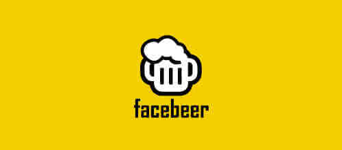 40个以“啤酒”为主题设计的最新Logo标志设计方案分享