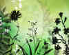 23种免费的植物花纹图案Photoshop笔刷下载