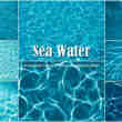 20海水纹理、水面波纹、波浪纹理Photoshop水效果笔刷