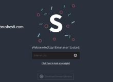 Sizzy：在线测试你的网页在 iOS、Android 平台式上的浏览器兼容性