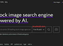 Everypixel：集合50个图库的一站式搜索引擎，还能以图搜图，评测照片颜值等功能