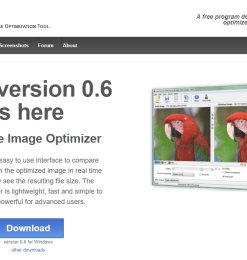 RIOT – 支持图片实时预览、原图对照、即时查看图片输出大小 –  Radical Image Optimization Tool 能够极限压缩的图片压缩软件！