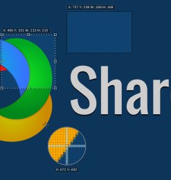 设计师的「效率工具」ShareX 12  专业的截图、录屏分享软件