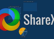 设计师的「效率工具」ShareX 12  专业的截图、录屏分享软件