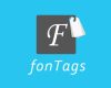好用的 Photoshop 字体管理插件：fonTags 字体标签夹