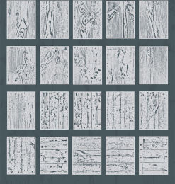 20种复古矢量木板纹理效果图案PS素材免费下载（含ESP、Ai、JPG等格式）