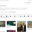 超 5 万张免费艺术图片提供检索下载！ 芝加哥艺术博物馆 图库