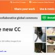 免费商用图片搜索引擎 Creative Commons 正式上线
