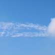 一组高分辨率天空、蓝天白云背景PS笔刷素材（JPG高清图片格式）