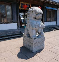 中国传统石狮子、石头狮子造型照片免费下载（超大分辨率，无限商用！）