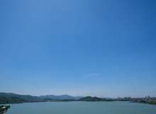 可免费商用！江边湖景照片素材下载（免费商用照片下载，6240X4160 像素）