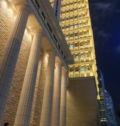 上海中国平安写字楼、办公楼高清JPG图片 – 免费正版照片