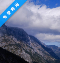 高原大山背景 – 超4K图片下载