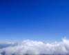 翻滚的云海背景图片 – 4K图片下载